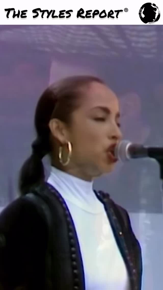 Sade live, Love Deluxe tour 1993