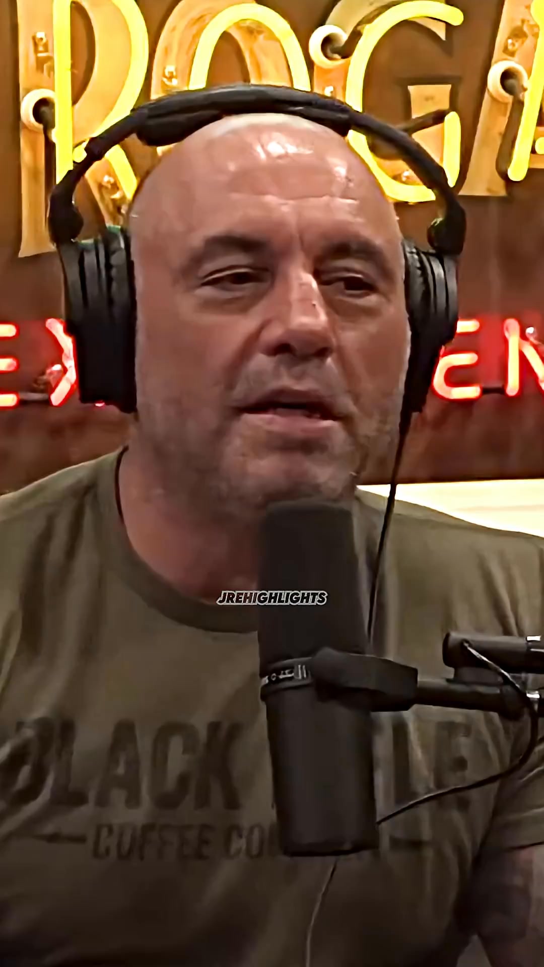 Joe Rogan Reacts to the real Japanese Giant #fblifestyle | Nature Pulse ...