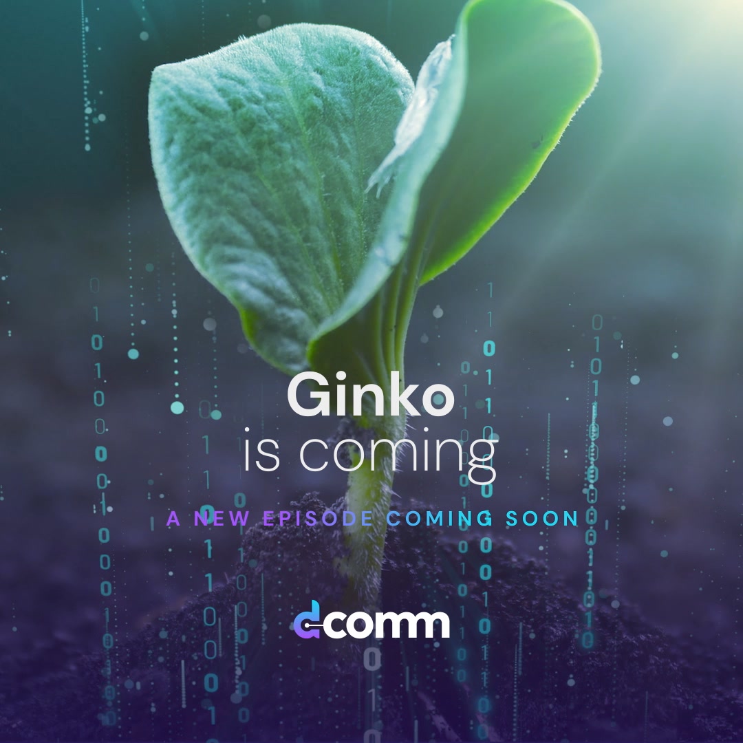 DComm Blockchain