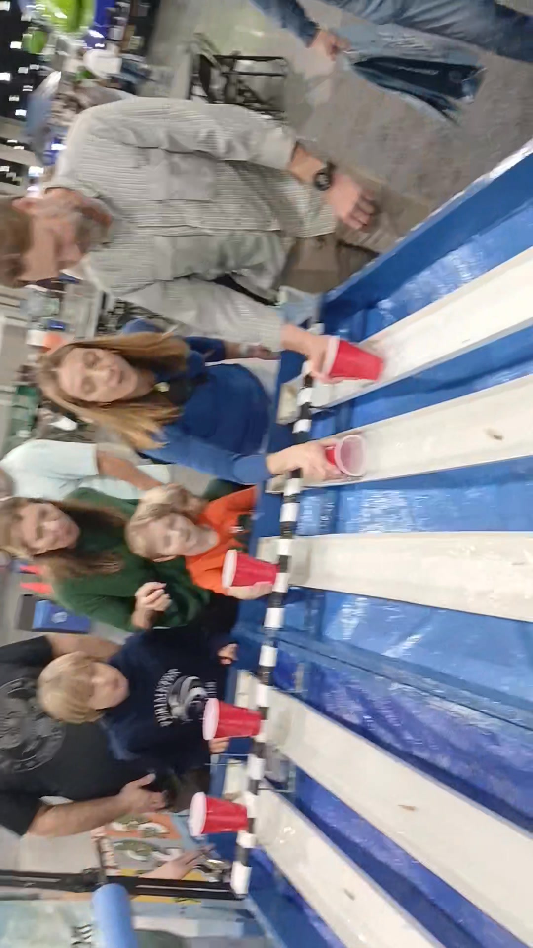 World Minnow Racing Association