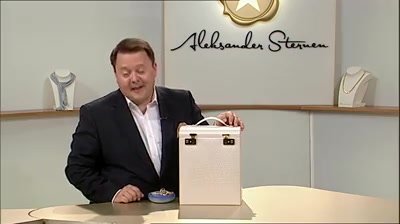 La Barca, die Schmucklinie unseres beliebten Schmuck-Experten Aleksander Sternen, wird 13 Jahre alt! Den Geburtstag feiern wir nicht nur morgen in 7 Jubiläumsshows, sondern starten die Party schon