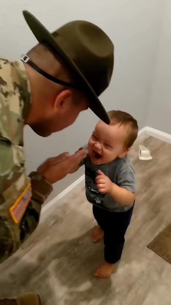 Drill Sergeant Daddy #foryou | Unitd states Armi | Facebook