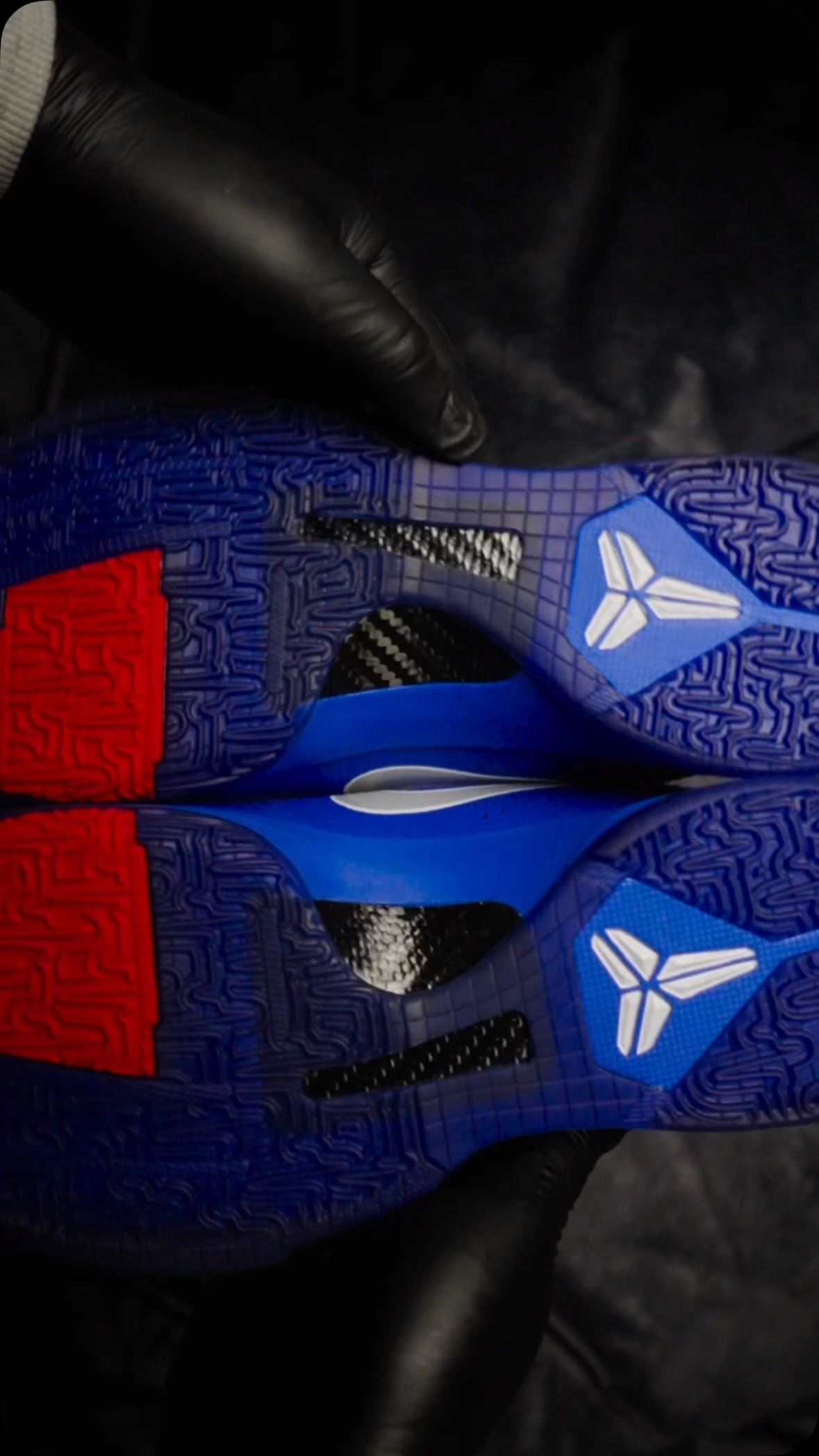 Nike Kobe 5 Protro Hyper Royal releases at RCK Saturday, 8/15