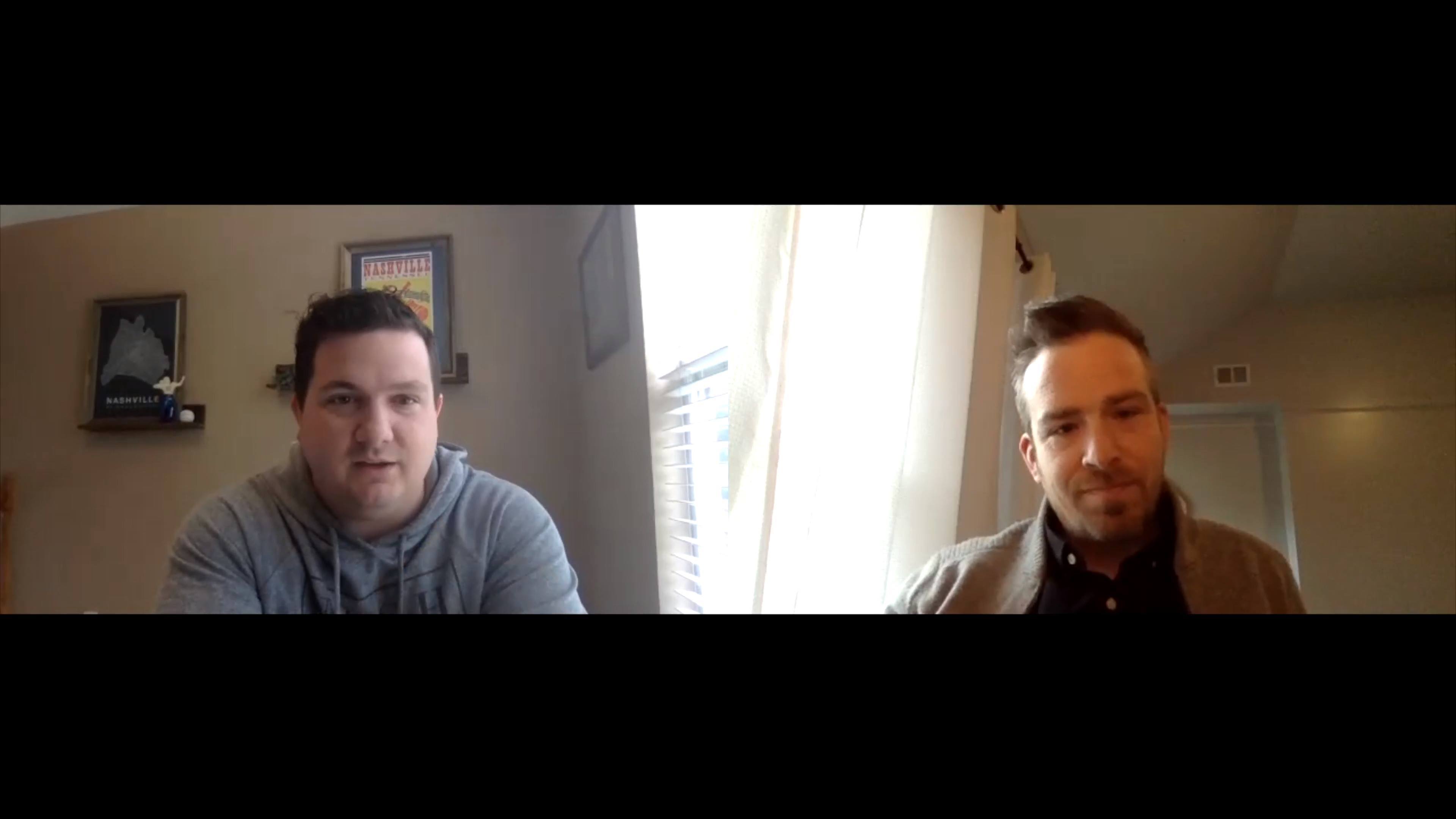 Grace Church - A few days ago Justin Raby sat down and... | Facebook