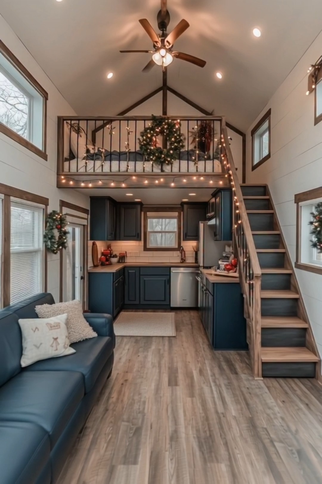 OMG! Stunning! 😍 | Tiny Home Models | Facebook