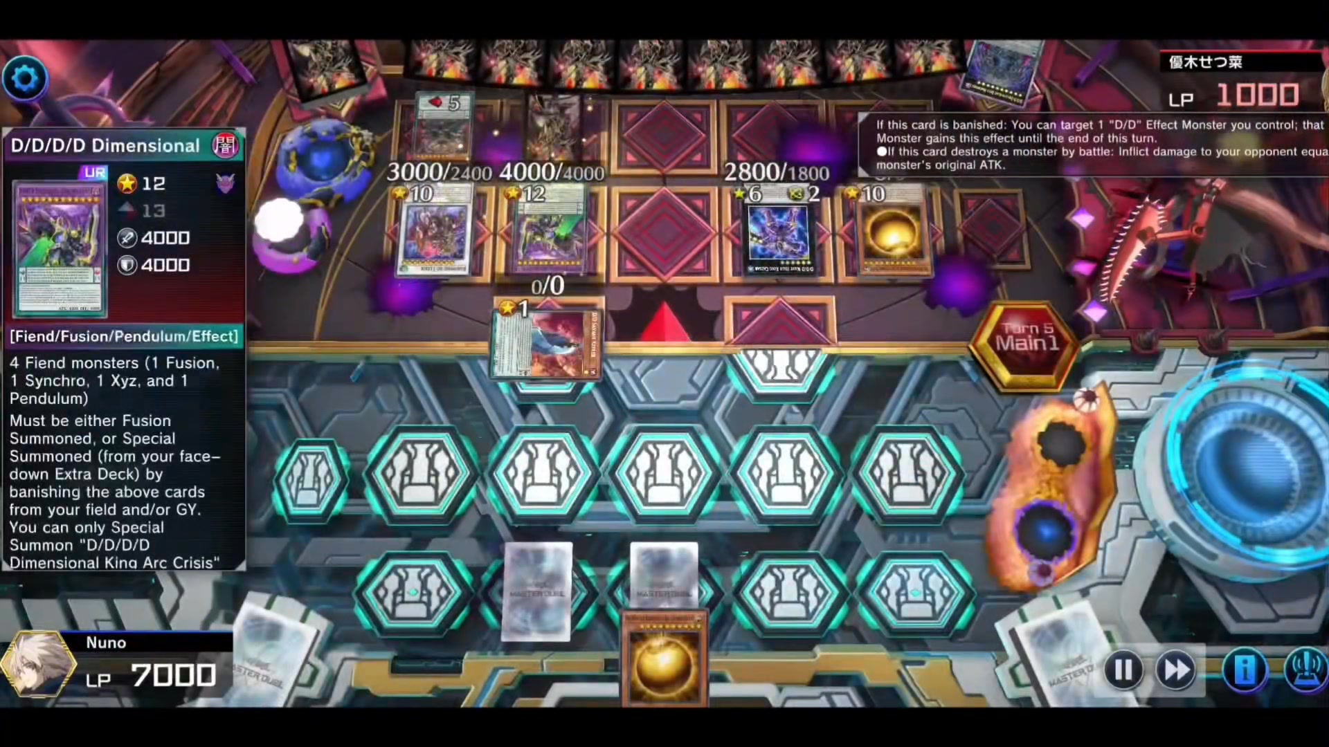 troll decks yugioh Albino (Garruk vs. Liliana) [Duel Anthology]  TokenMTG TROLL DUEL LINKS DECK RANKED