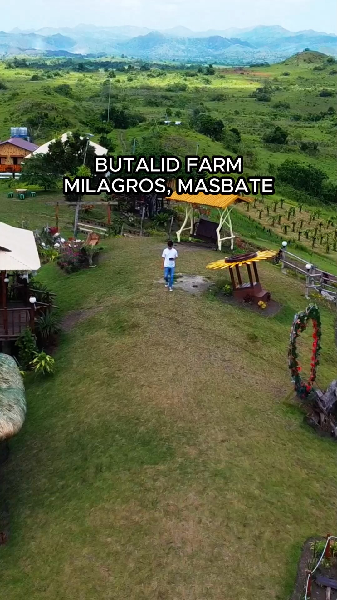 Butalid Farm, Milagros, Masbate #jmngavlogs | JM Nga VLOGS | Facebook