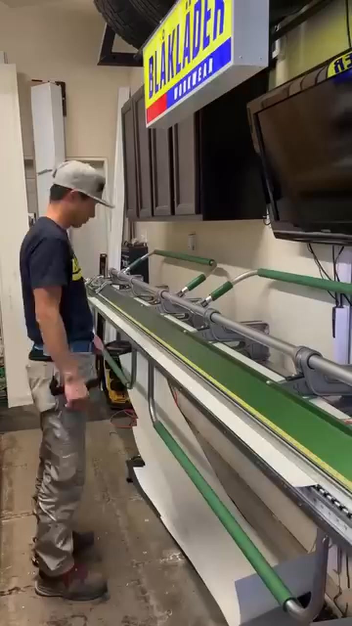 Last night someone messaged me to ask for a closer look at how I wrap ...