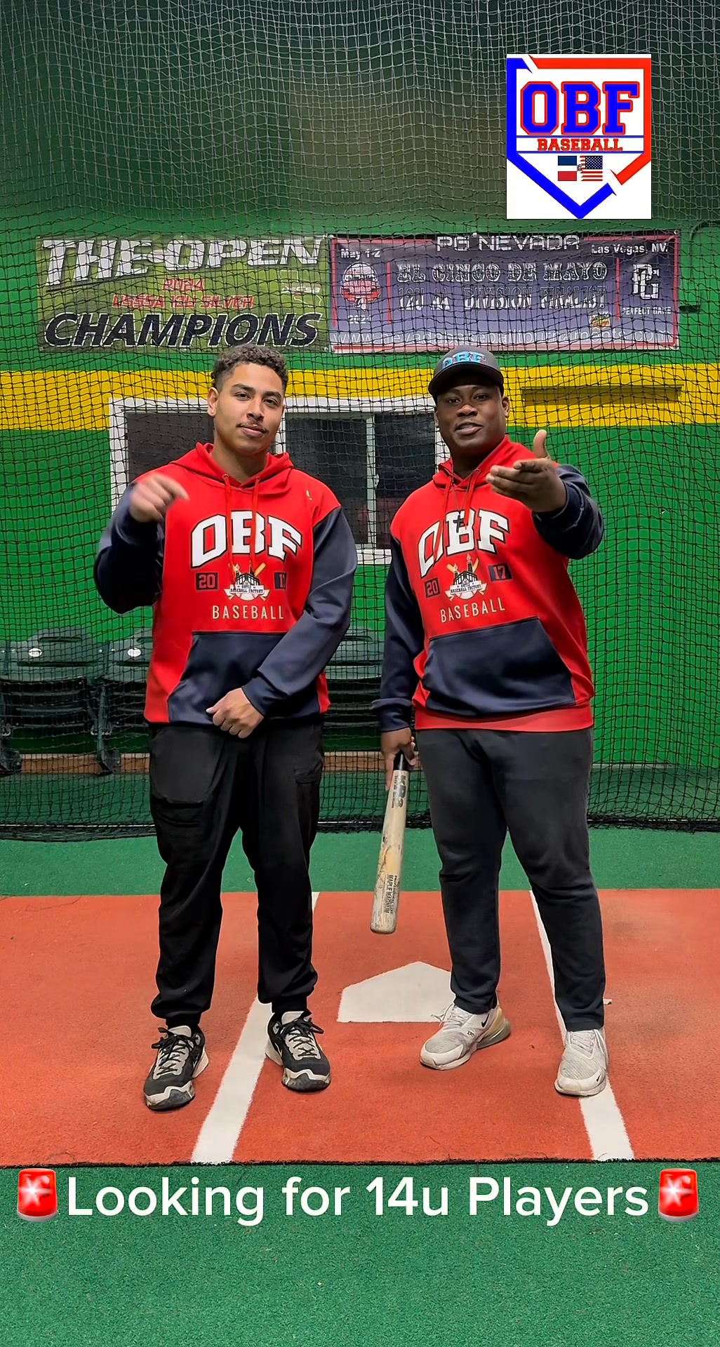 OBF Baseball