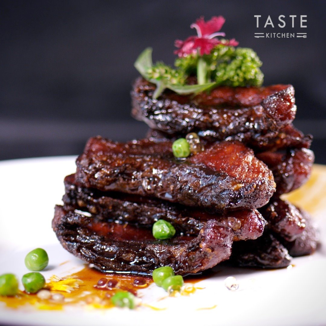 Shanghai Smoked Fish ＃MasterChef ＃TasteKitchen | Taste Kitchen | Facebook