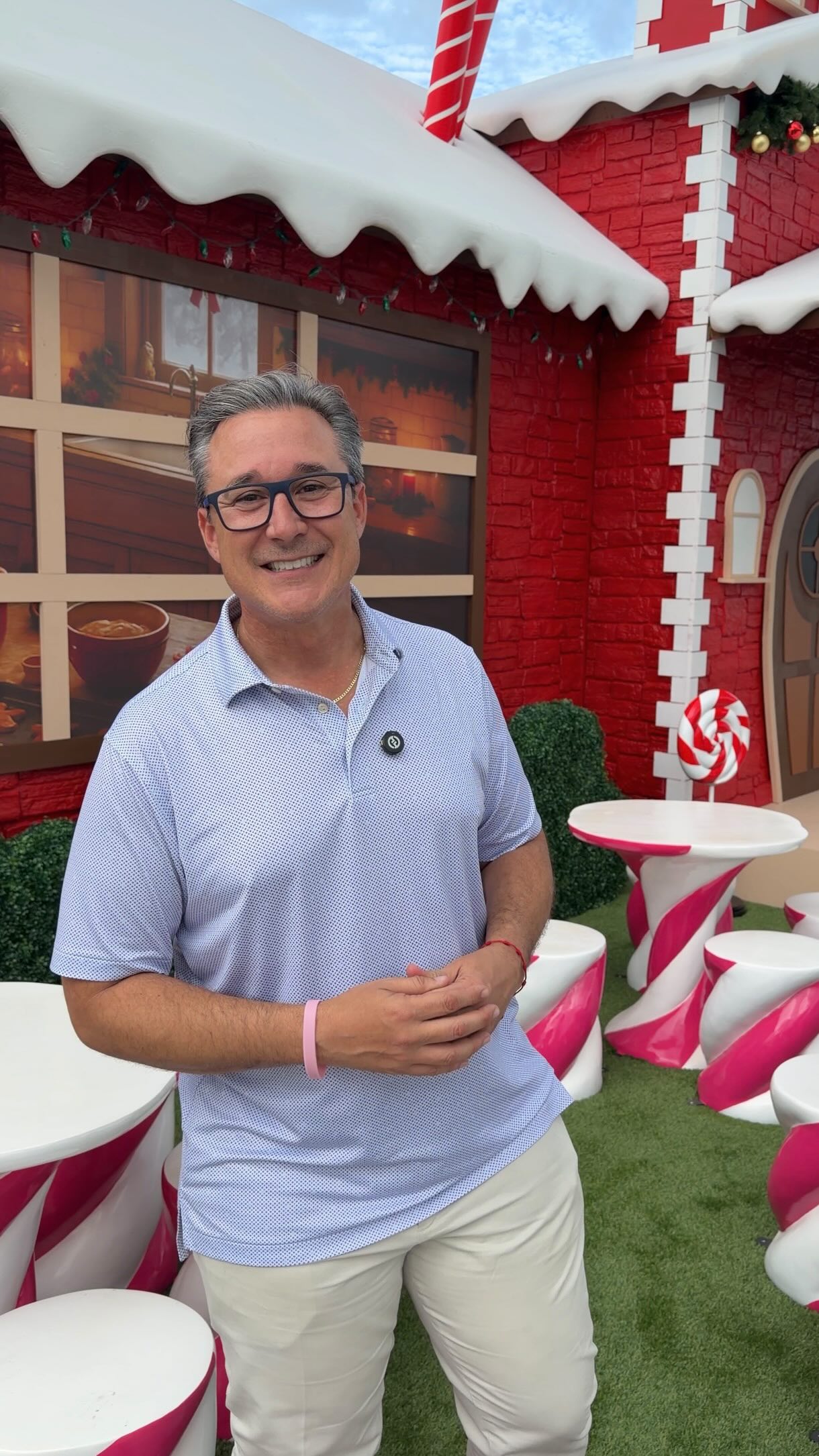 Ripley’s Believe It or Not! Christmas Park is bringing the holiday ...