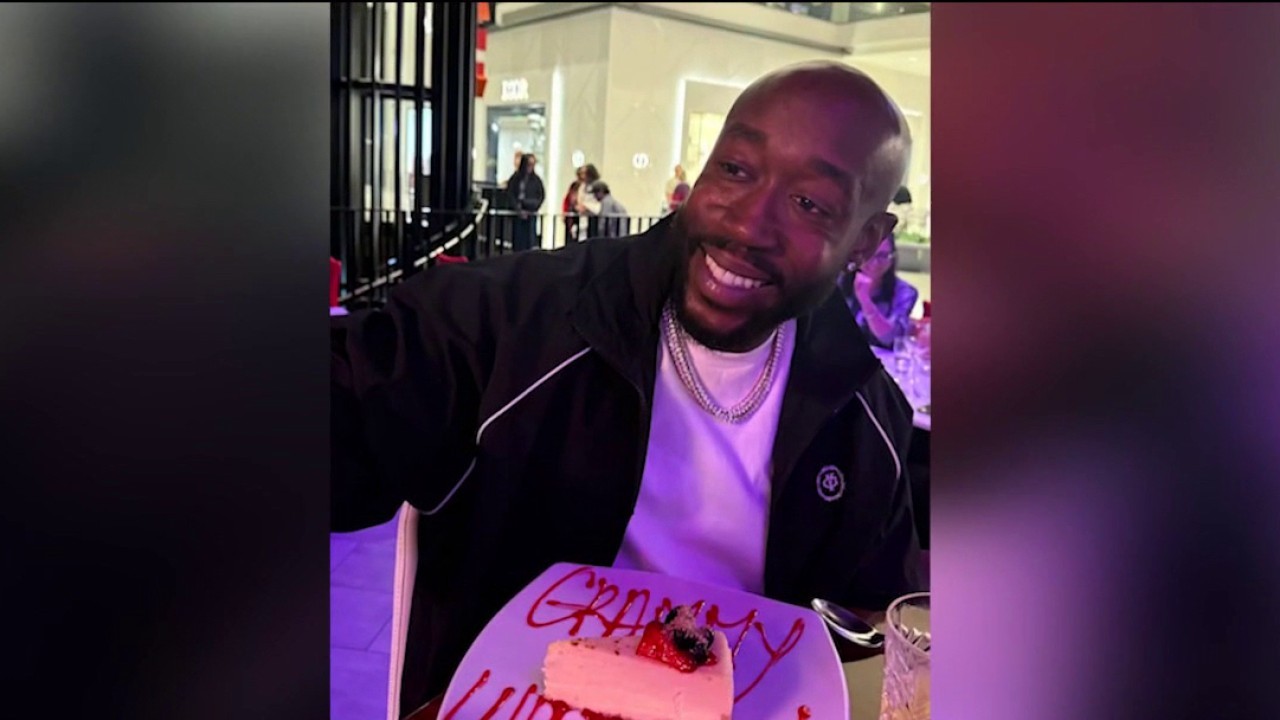 Historic win! Hip-hop artist Freddie Gibbs has made history as the ...