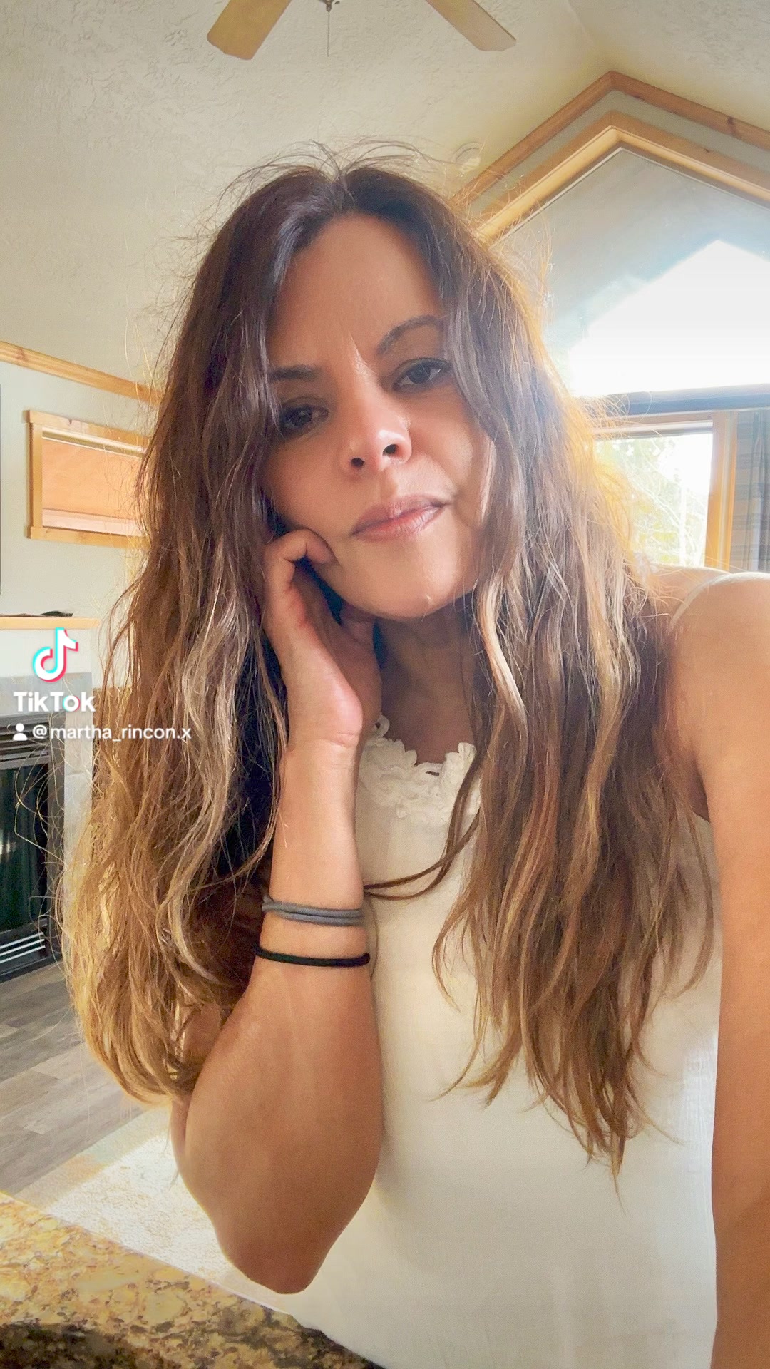 Martha Rincon