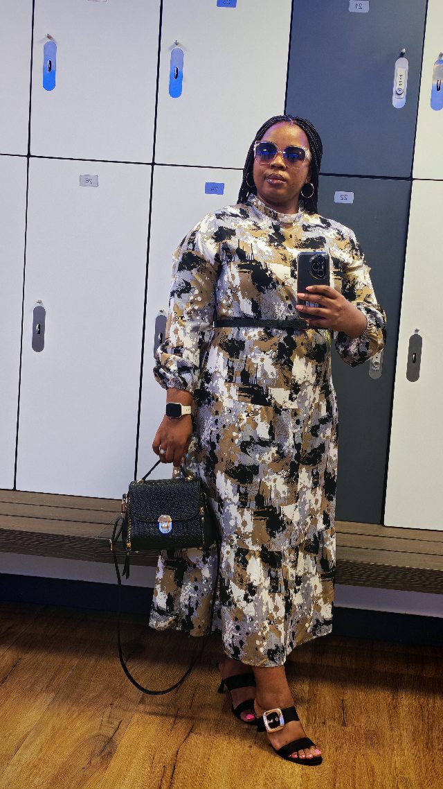 #SummerDressTueday👗 Dress shabbily and they remember the dress; dress ...