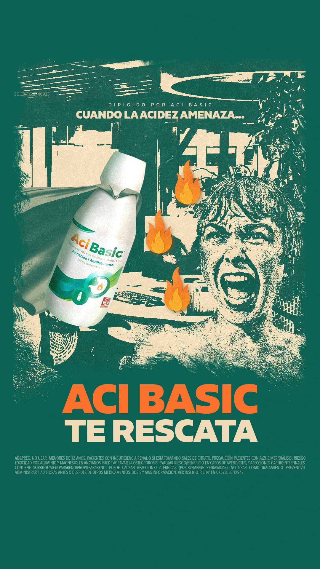 😰 Cuando el reflujo amenaza, la calma se convierte en incomodidad. El ...