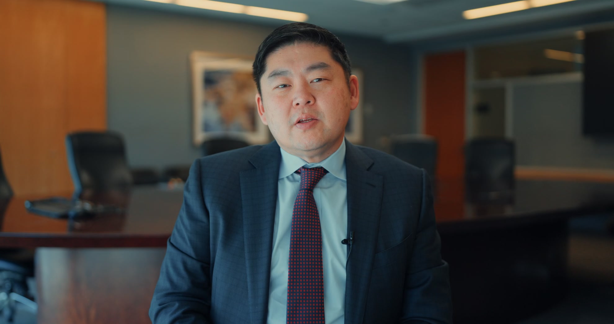 Meet Dr. Daniel Park — board-certified orthopedic spine surgeon ...