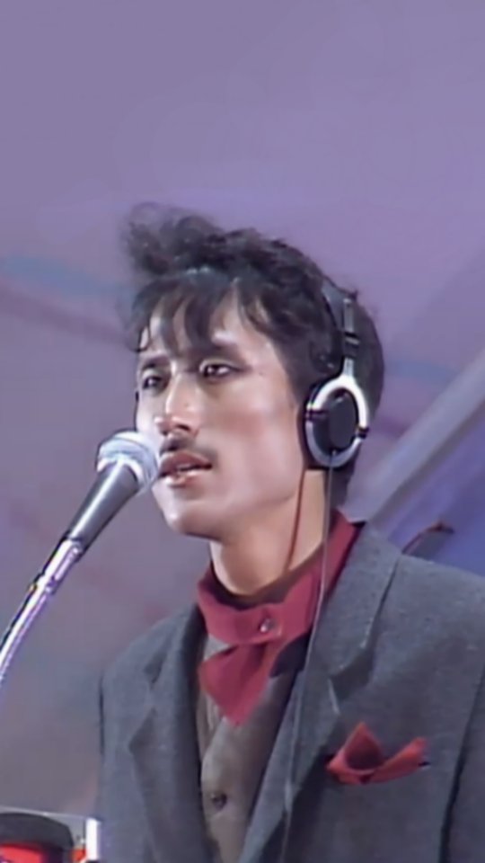 YMO | Yellow Magic Orchestra 1000 Knives /// Live at The Greek