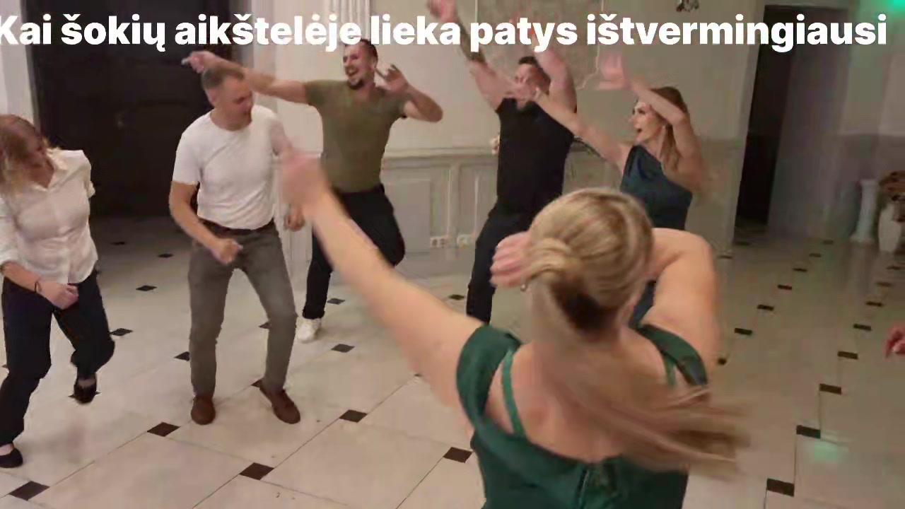 Trumpai iš Jurgitos ir Juozo meilės šventės🎤🎤 | Muzikantas Gintaras ...