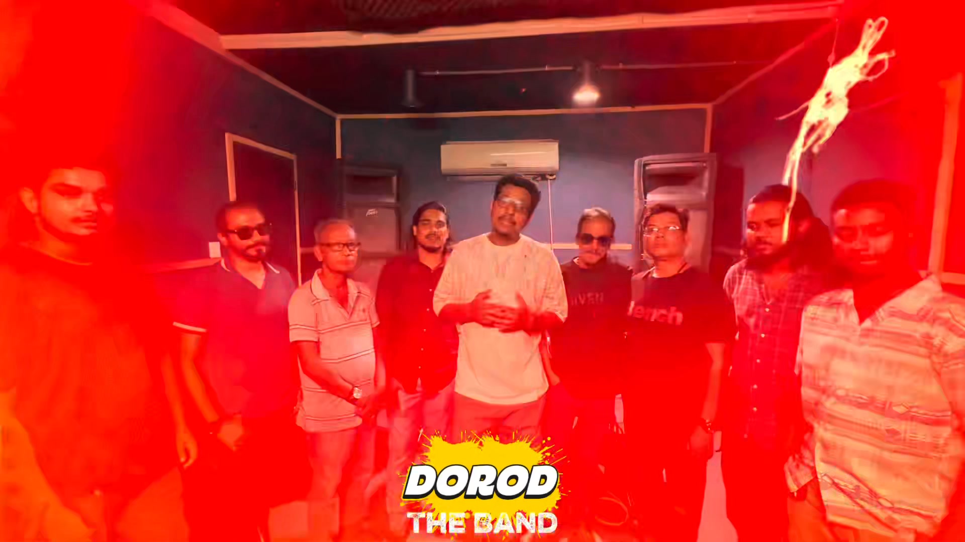 AH Turjo | Dhaka