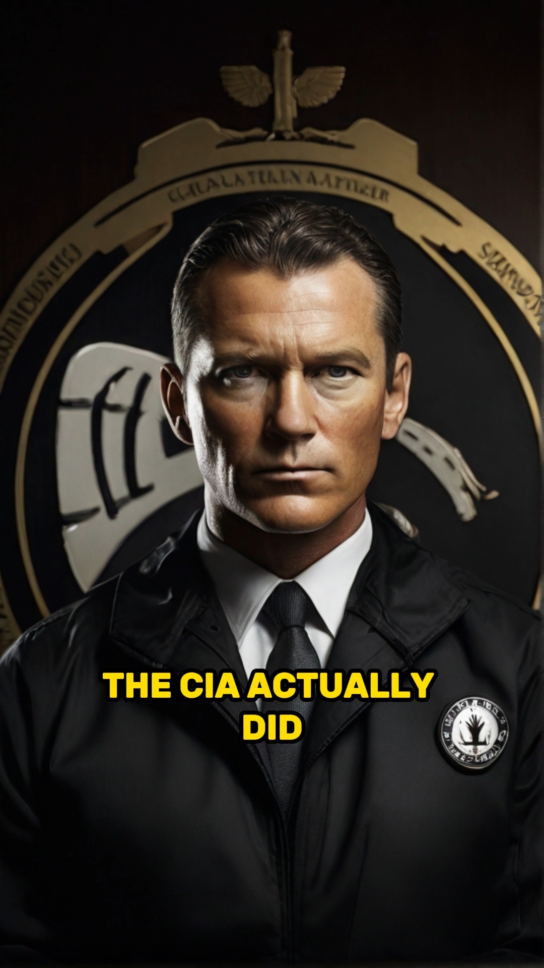 5 peculiar things the CIA actually did #cia #mkultra #fblifestyle ...