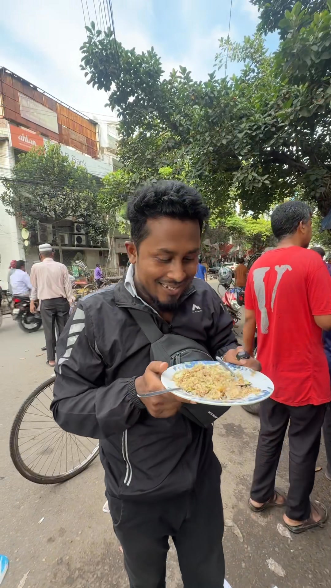 ৩০ টাকায় কাচ্ছি খেলাম!! | Robin Bro - রবিন ভাই | Facebook