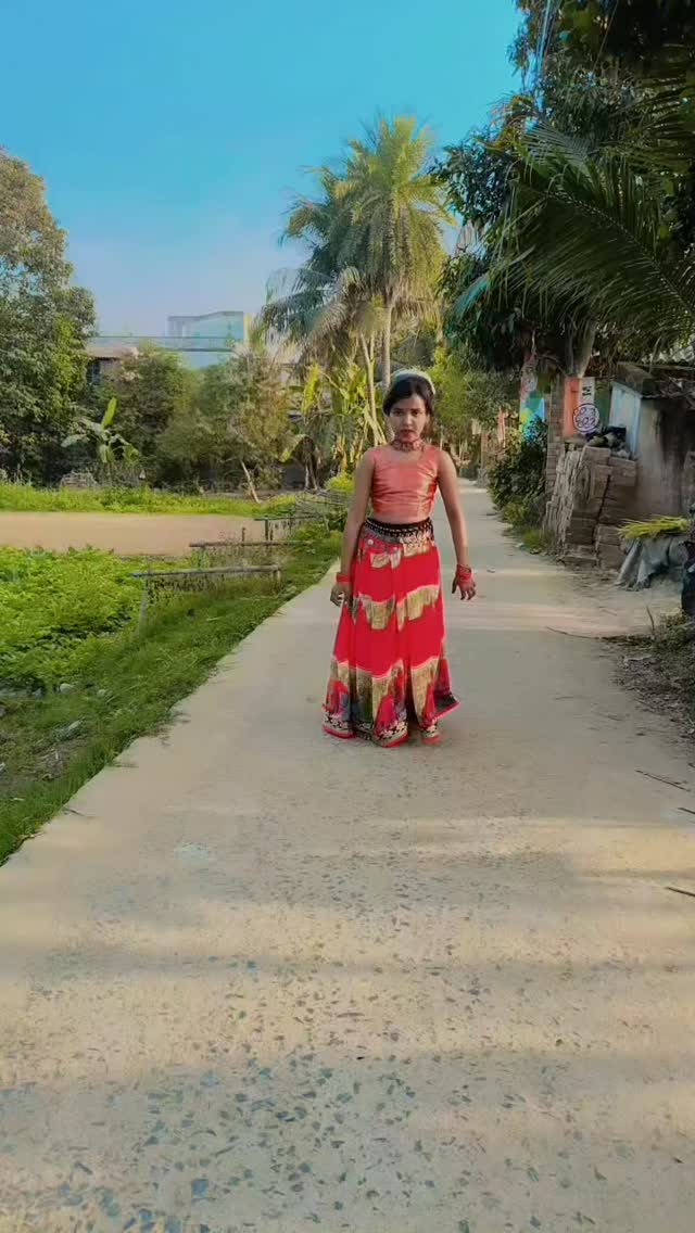 Paayel meri #trending #dance | Ridhya Samanta | Facebook