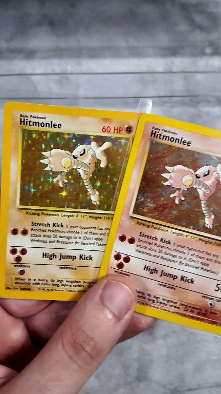 shiny holo pokemon cards Minccino SV093/SV122 Rare Card Near Mint Colorless Vise Bite (60+) This attack does 30 more damage for each Colorless in your opponents Active Pokémons Retreat Cost Just pulled. Is this full