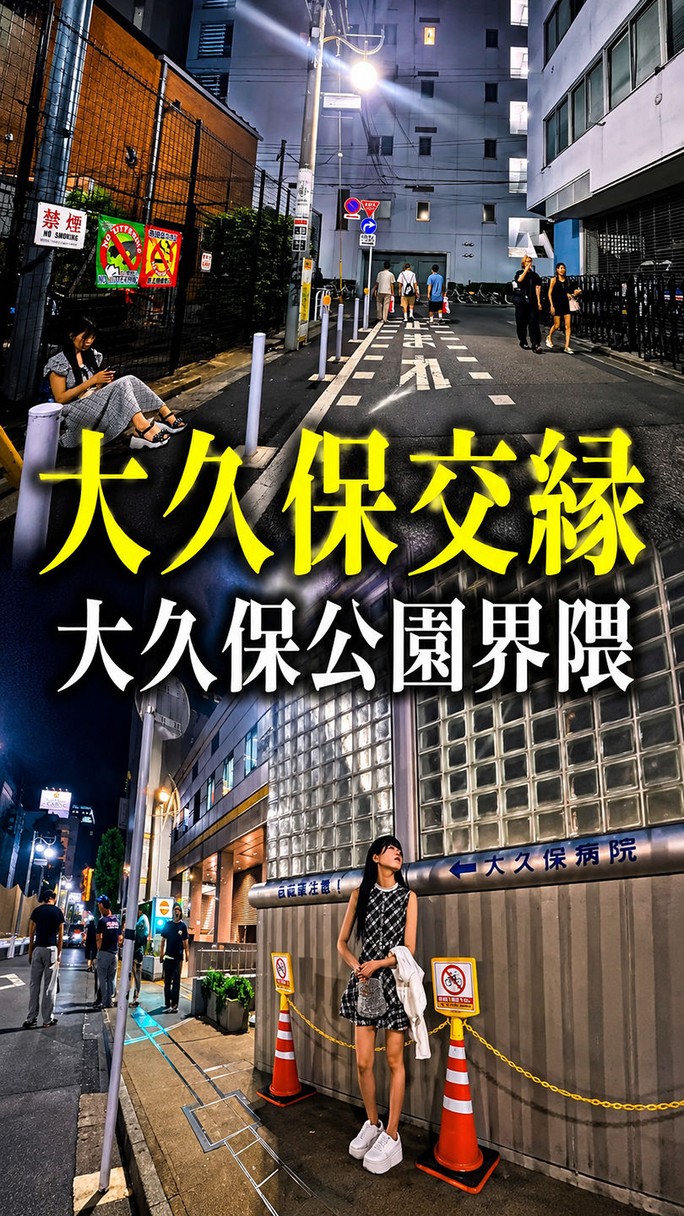 実録歌舞伎町事件簿