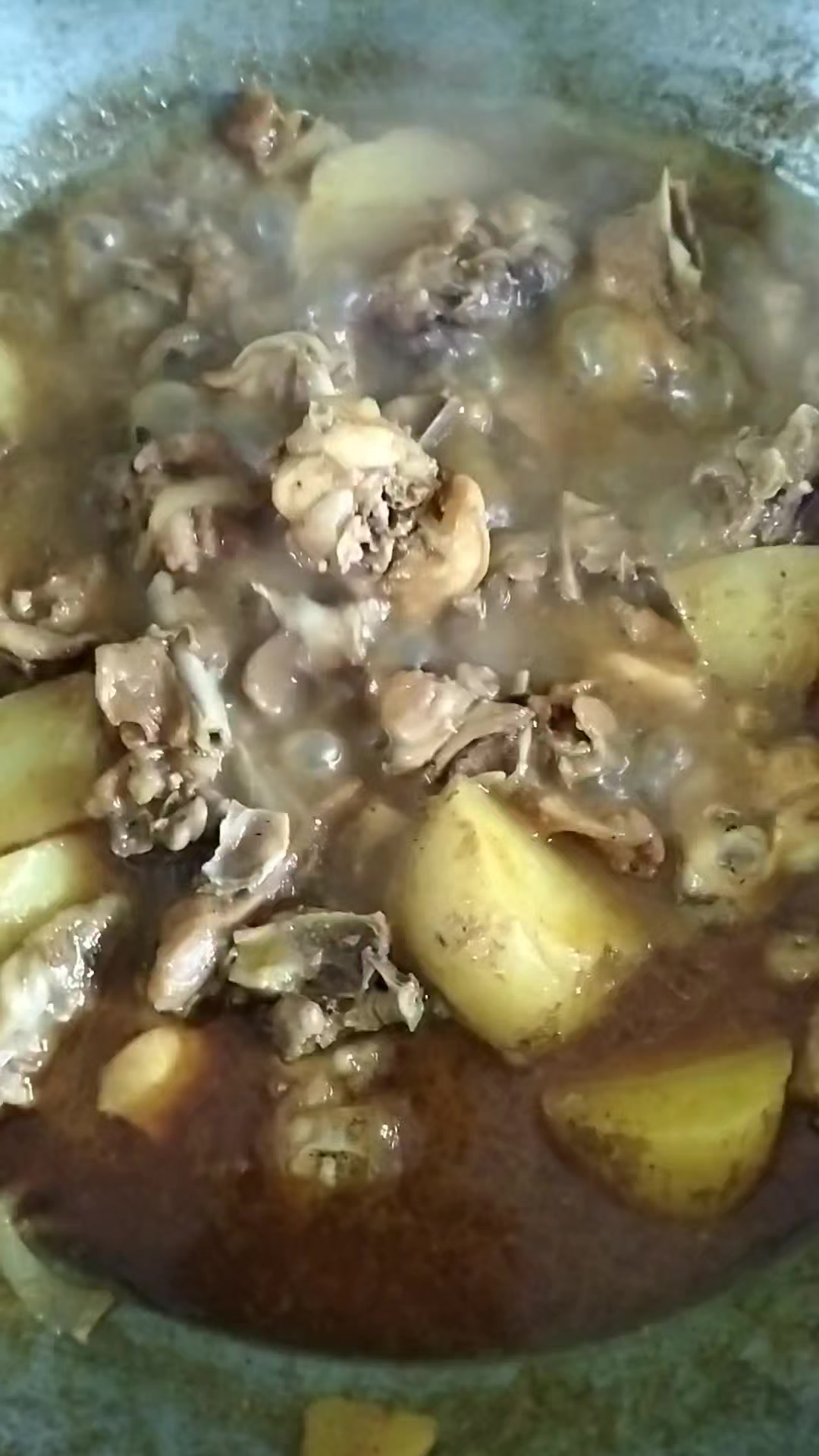 How to Cook Gugli Curry Recipe | Periwinkle Snail Recipe | Cooking BY ...