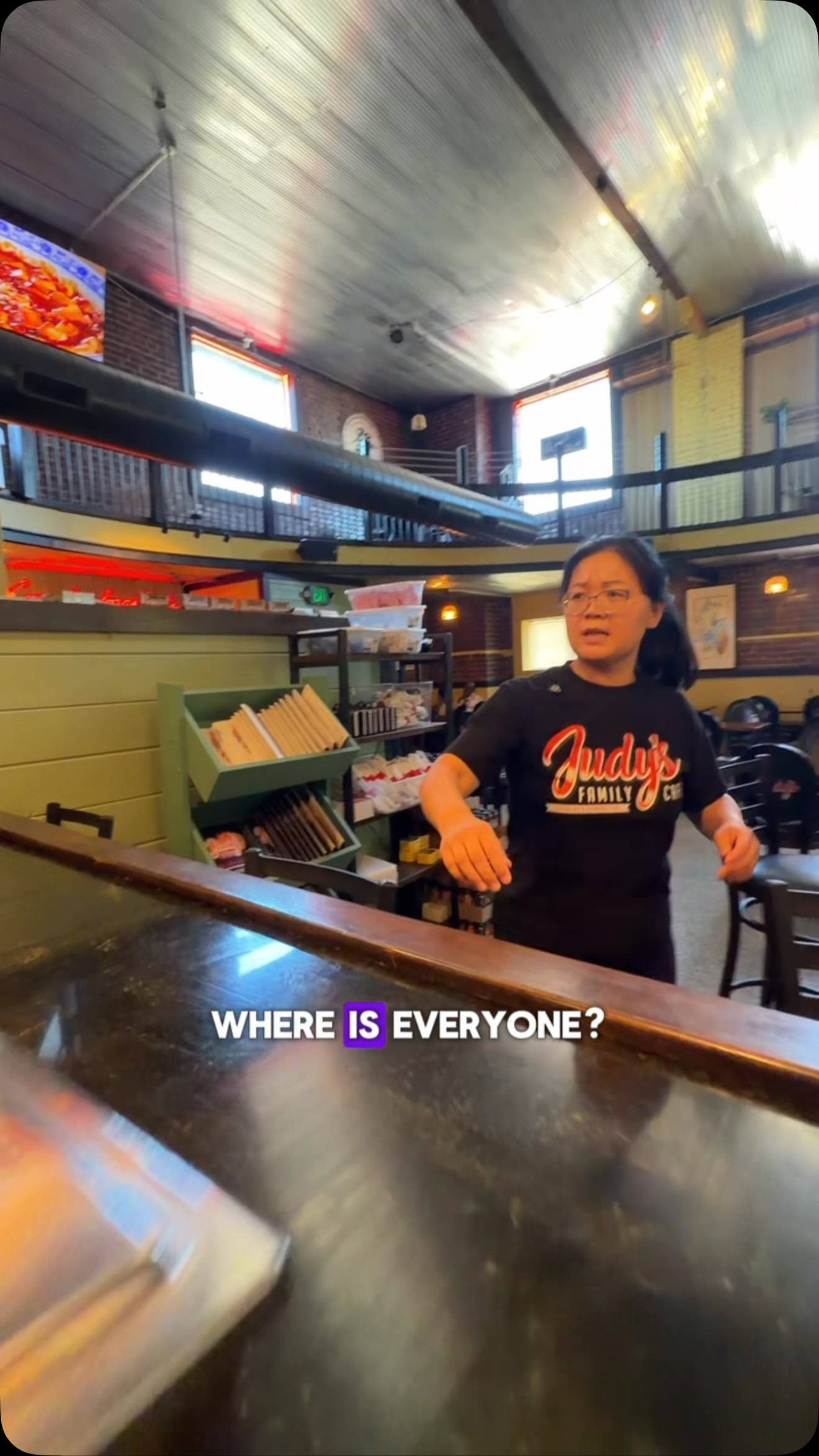 Judy's Kitchen | Galesburg IL
