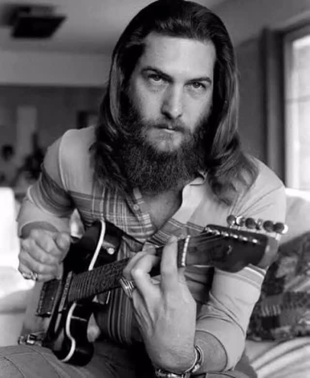 This one hits hard. We love the sweet Cropper family, and what a world ...