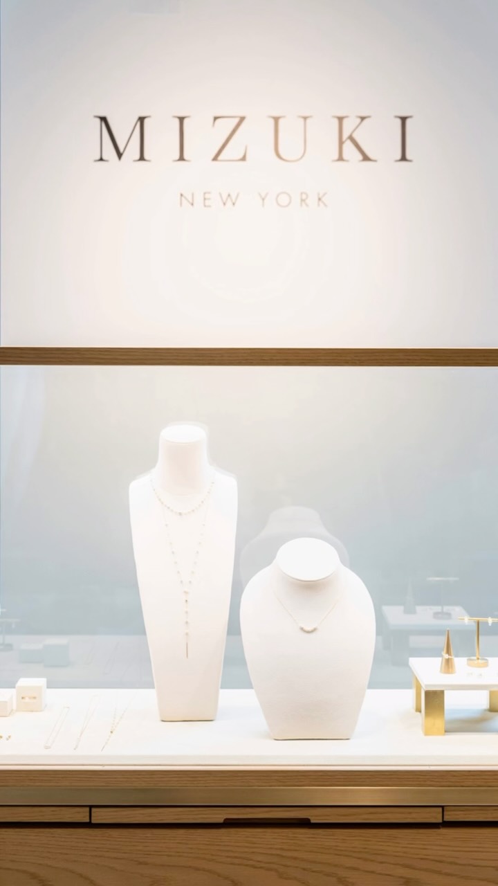 Mizuki Jewels (@mizukijewels) • Facebook