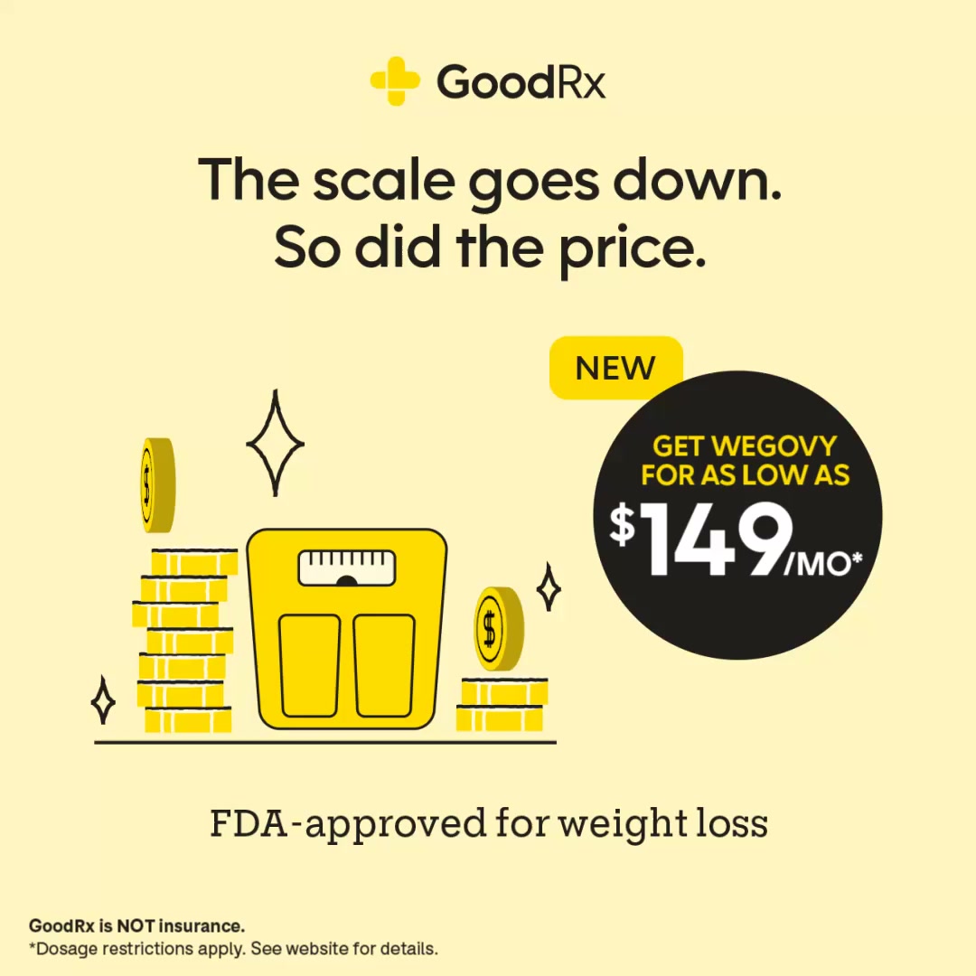 goodrx coupon for tirzepatide saves real people real money on their prescriptions. Swipe through to see yourself Tirzepatide Cost: Price and Coverage
