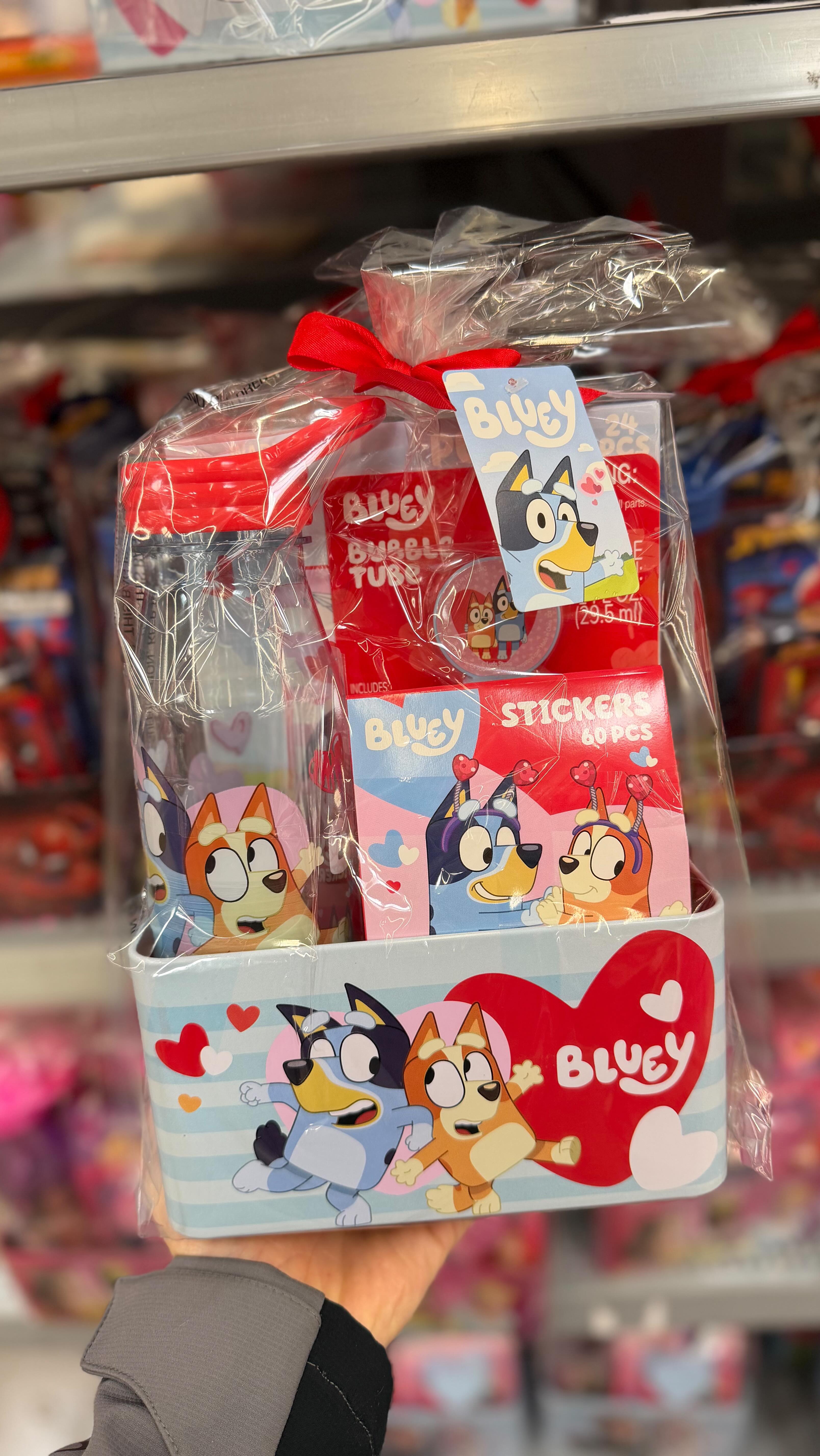 🥰 These cute Valentine's Day box gift sets are BACK! Each one