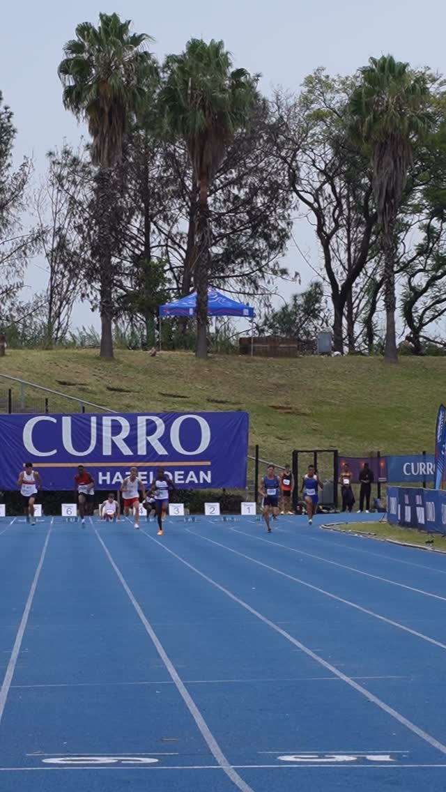What a way to wrap up Curro Podium Grand Finale 2026 🔥 Mukona “Smiley ...