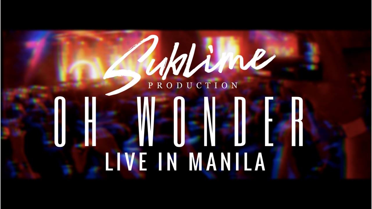 Sublime Productions - Home | Facebook