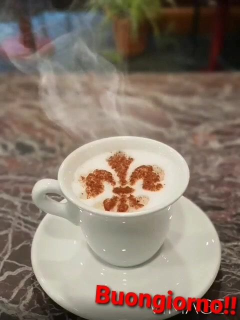 Caffè Ricasoli | Florence