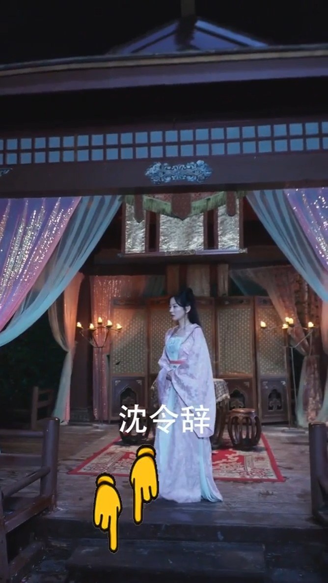全集👉https://oklahu.com 她为无名亡魂立碑，让逝者得以安息。# 短剧 #短剧 #影视 #影視 | 柒劇場 | Facebook