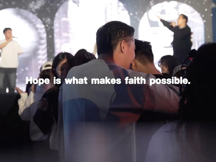 Favor Church Manila on Reels | Facebook