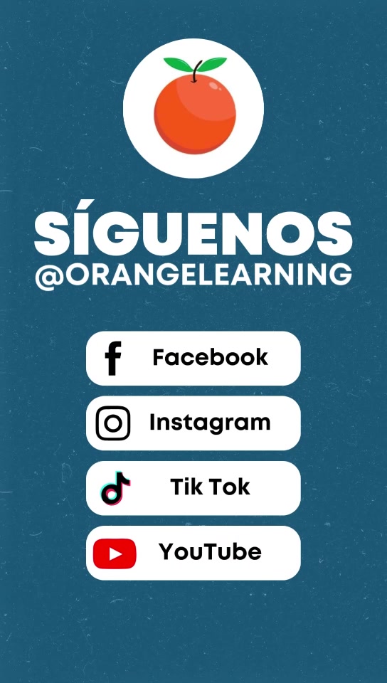Orange Learning