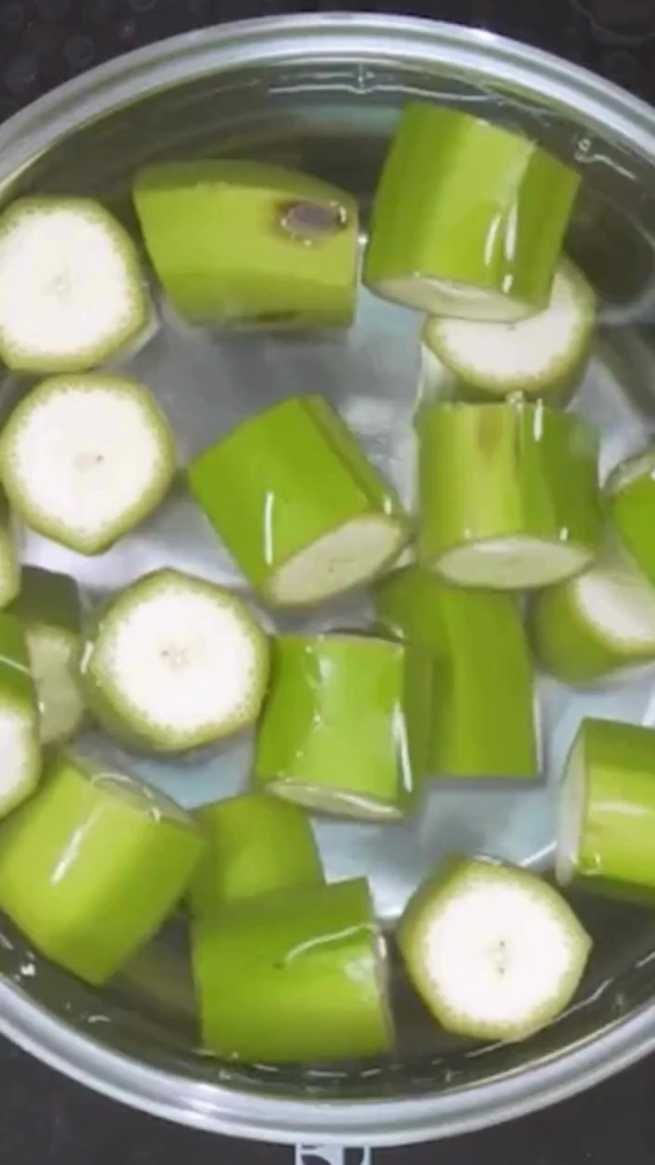 Bouillir des bananes vertes : le temps de cuisson parfait pour un ...