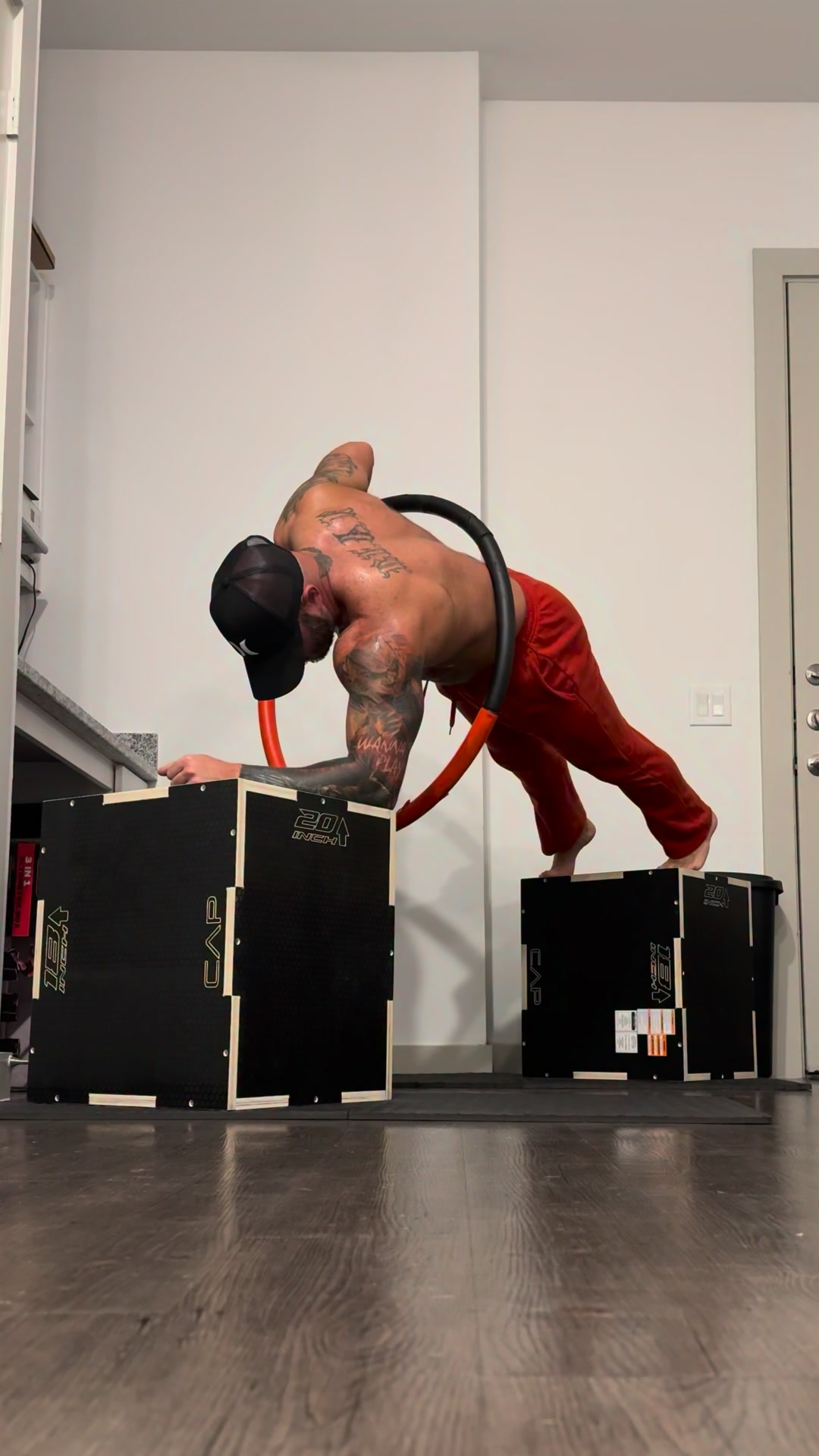 #fitness #fitnessmotivation #motivation | James Lay | Facebook