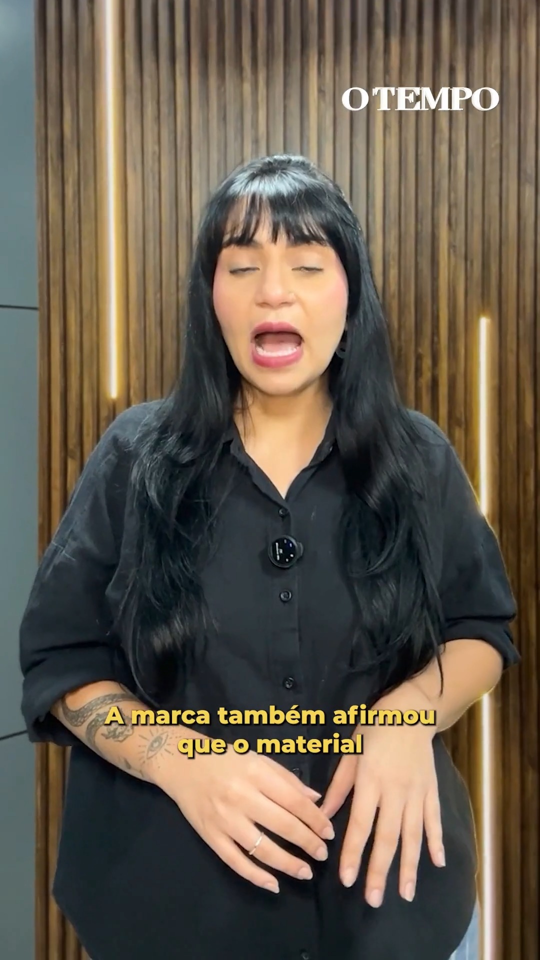 POLÊMICA- A Converse retirou das redes sociais uma campanha