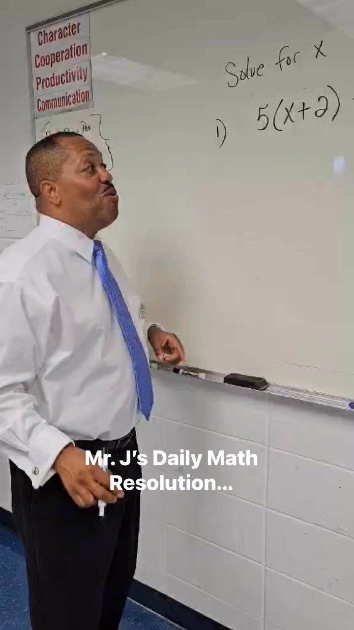 Ways To Resolve Math Equations Everyone Can Understand… | Rick Willis ...