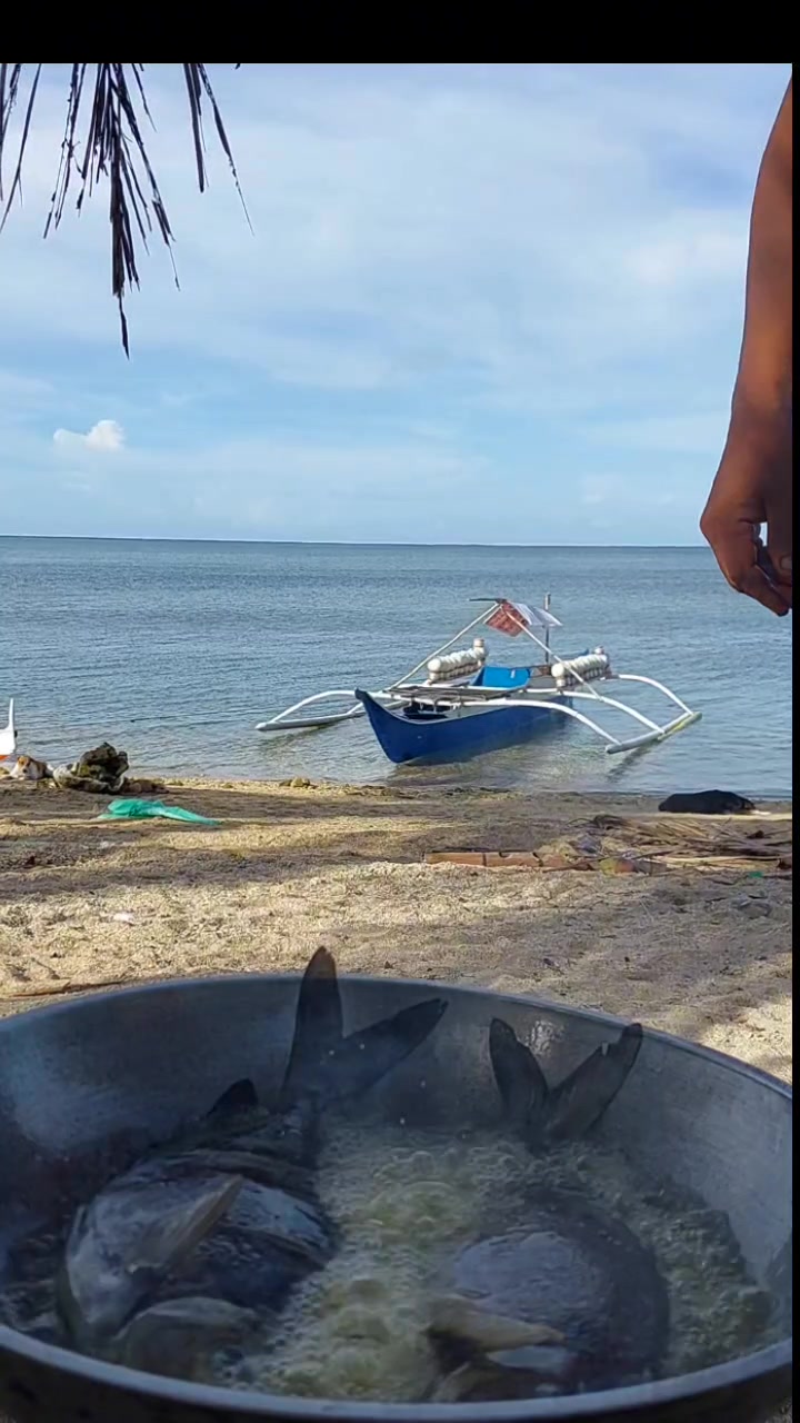 Fried samaral #fypreels #reelsviral #seafoods #highlights | Jordans ...