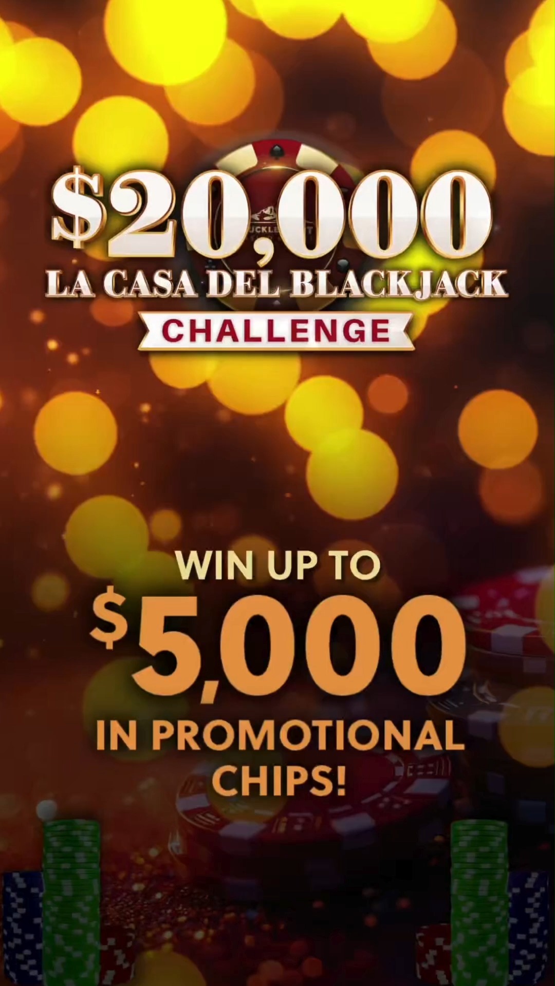 Challenge Casino Review: The Online Casino Experience for Canadian Players