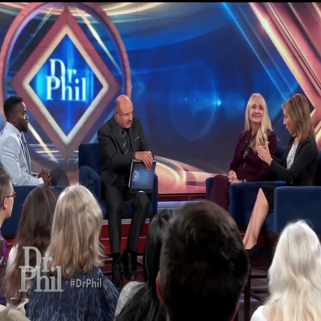 Transgender Athletes - Dr Phil Full Episode 2025 #drphil #familydrama # ...