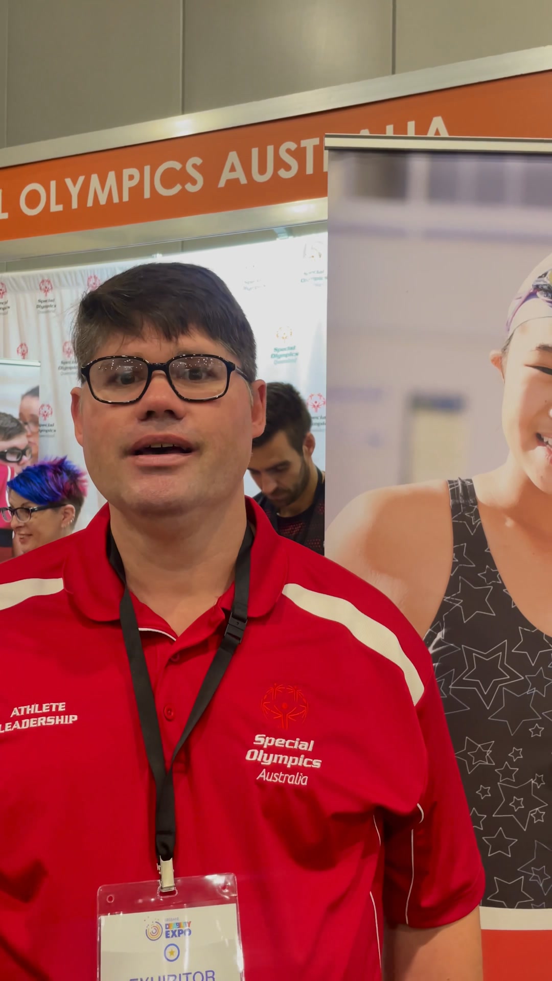 Special Olympics Queensland... - Special Olympics Queensland | Facebook