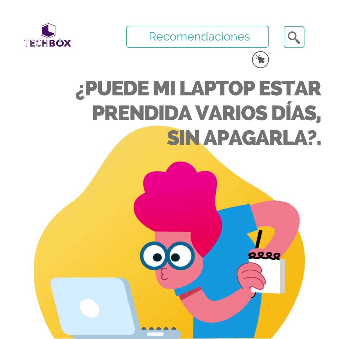 TECH BOX PERU