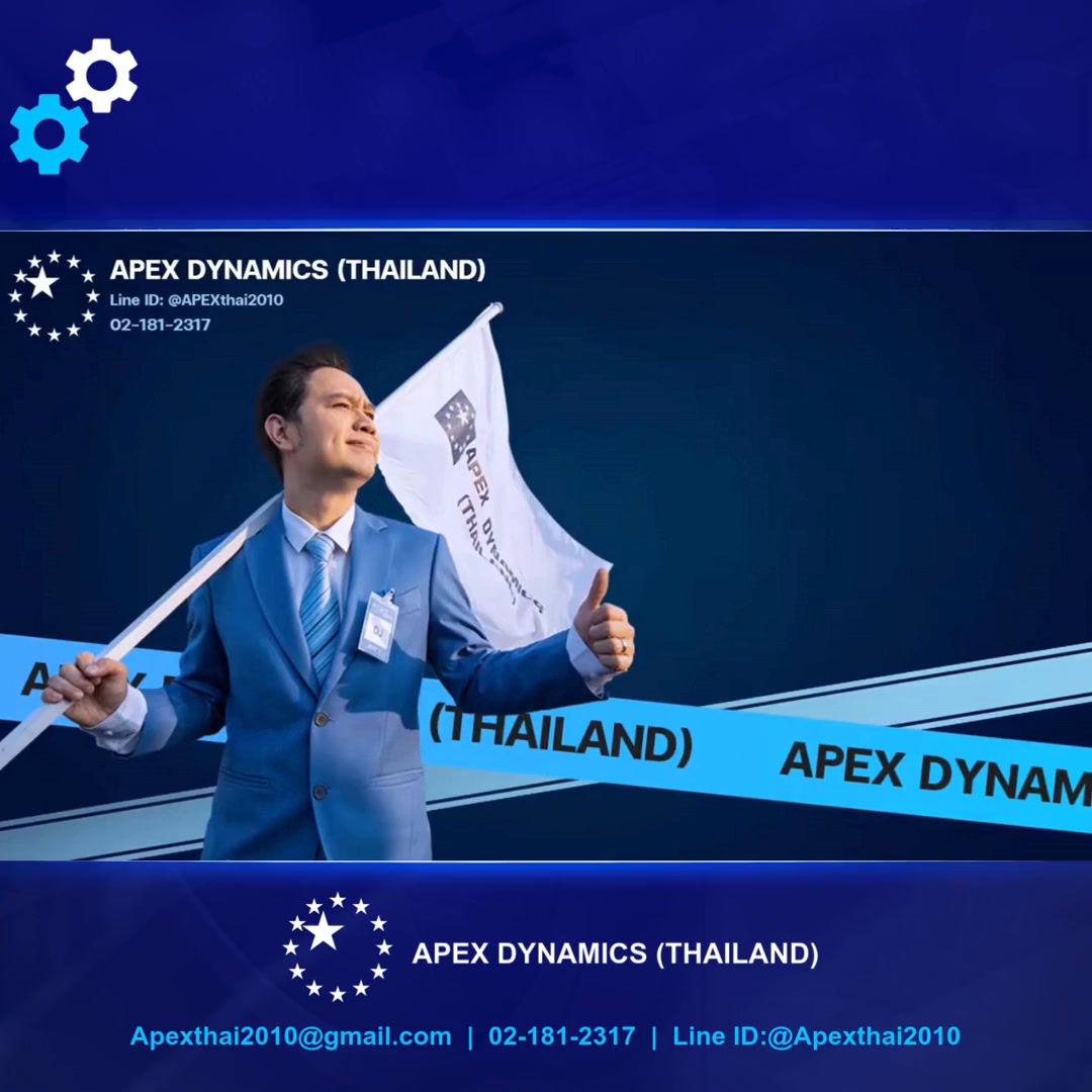 APEX - Rack & Pinion เป็นอีก หนึ่งผลิตภัณฑ์ที่สามารถ แก้ปัญหา Ballscrew ...